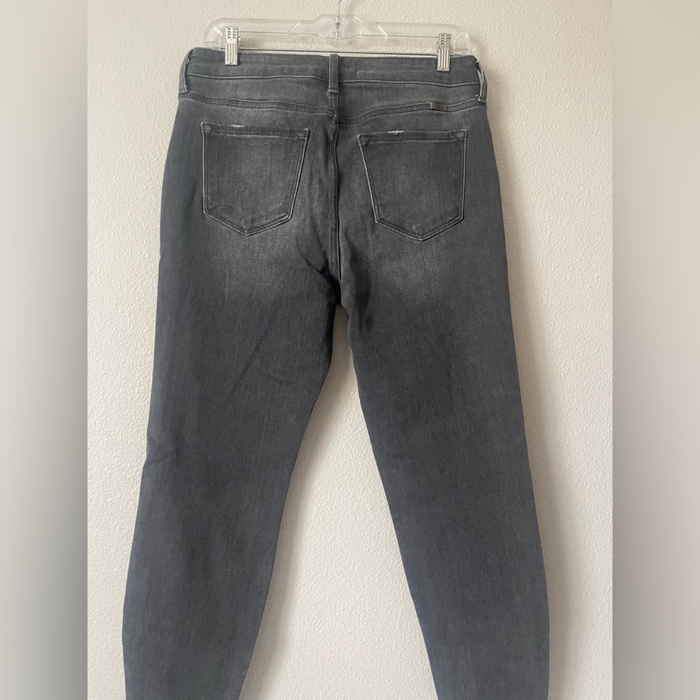 Kancan Stretch Jeans -exclusive for Maurice’s SZ 29